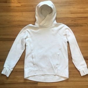Lululemon sweatshirt